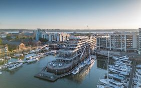 Harbour Hotel & Spa Southampton